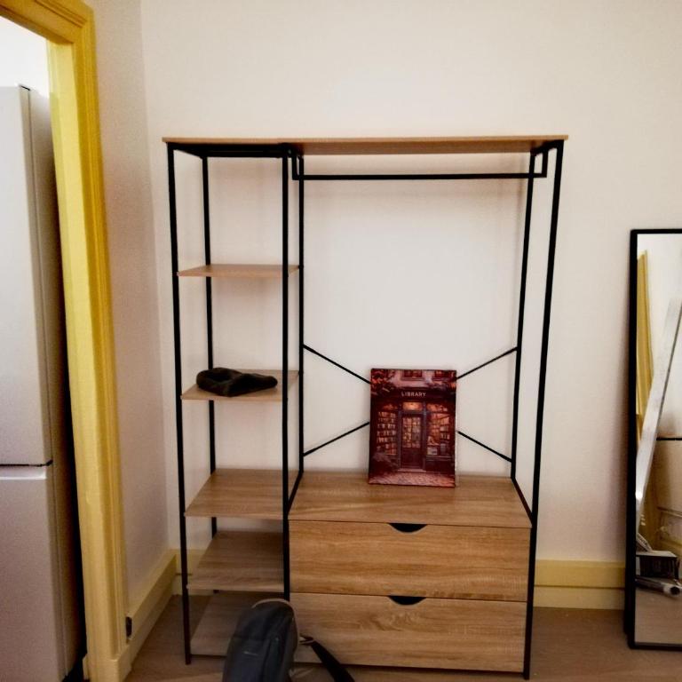 T2 hyper centre ville - Appartement 1 Chambre - 5