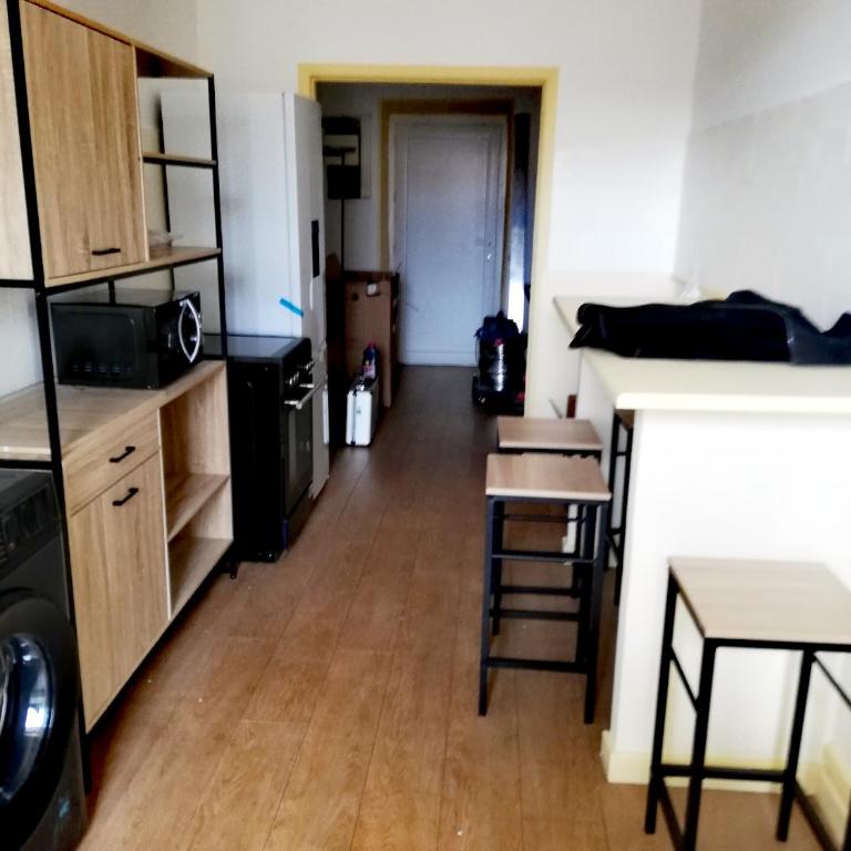 T2 hyper centre ville - Appartement 1 Chambre - 7