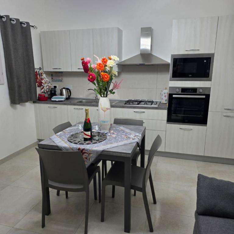 Maristella - Two-Bedroom Apartment - 5