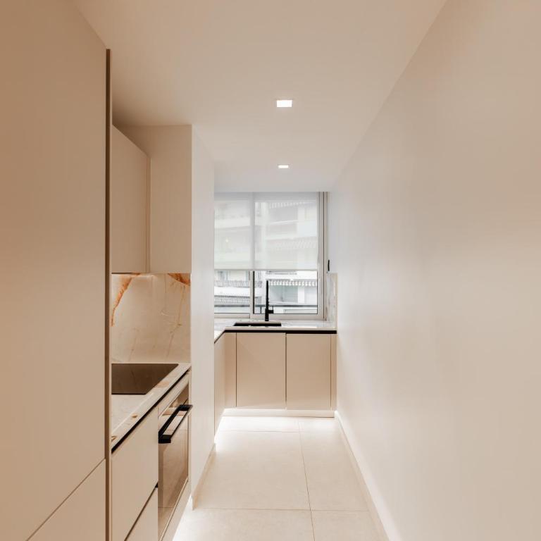 Moderne et Chic T3, à deux pas de la Croisette - Apartment mit 2 Schlafzimmern - 4