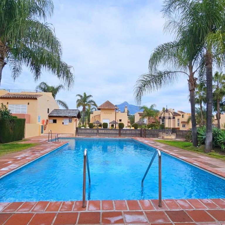 Villa Luxury Marbella Puerto Banus - Casa de 4 dormitorios - 33