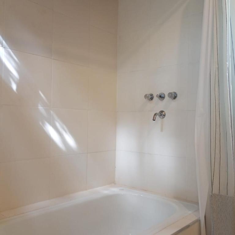 El paraíso de Tu Descanso - One-Bedroom House - 10