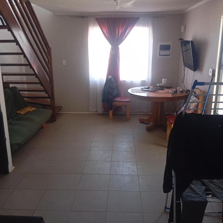 Casa frente al oceano - Three-Bedroom House - 10