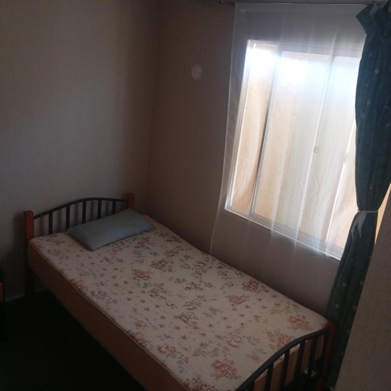Casa frente al oceano - Three-Bedroom House - 11