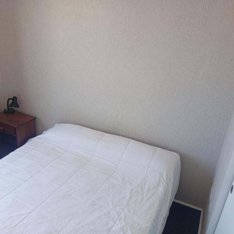 Casa frente al oceano - Three-Bedroom House - 13