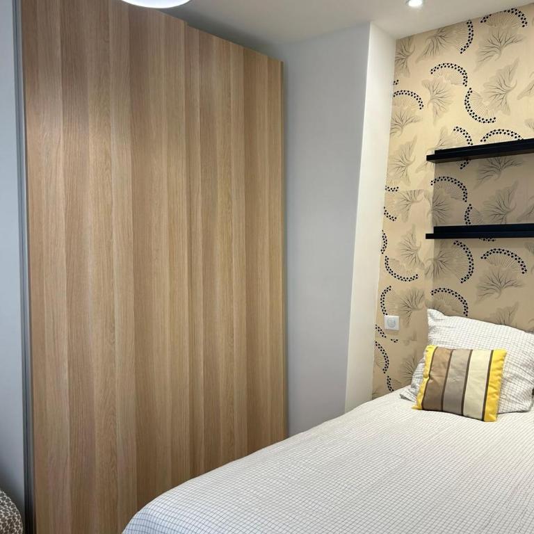 Lovely Apartment near Paris Opera & Lafayette - Appartement 2 Chambres - 26