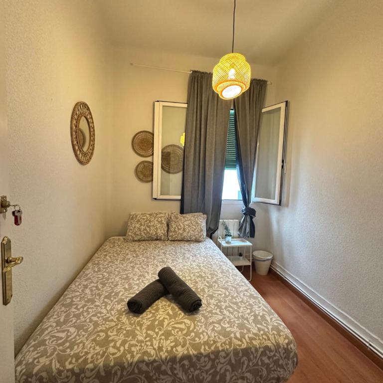 Fernan Gonzalez Street, Private rooms - Deluxe Room - 5