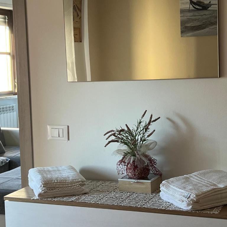 Casa Bellocchio - Appartamento con 1 Camera da Letto - 7