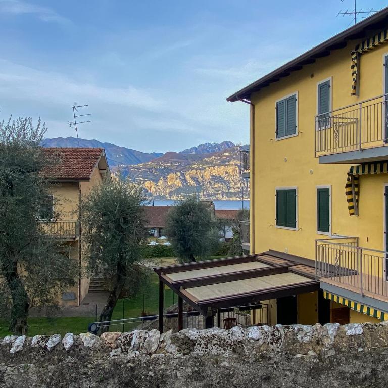 Susan’s House - Condominio Giardino - Appartamento - 1