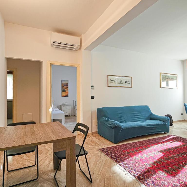 Juliet’s Terrace on the River - Apartment - 4