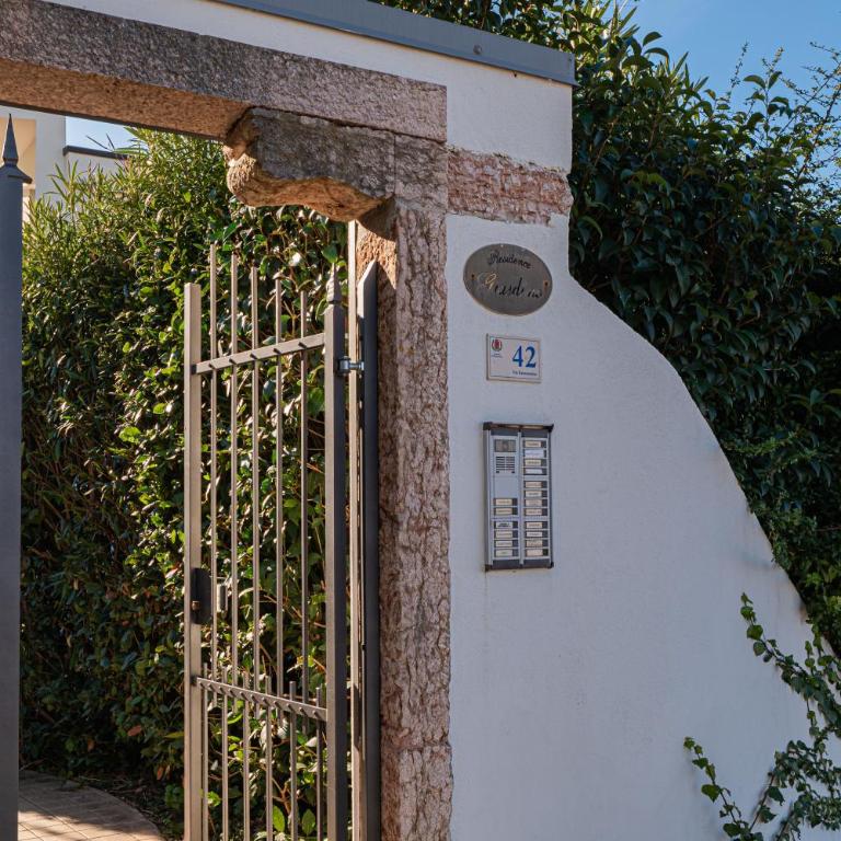 Susan’s House - Condominio Giardino - Appartamento - 42