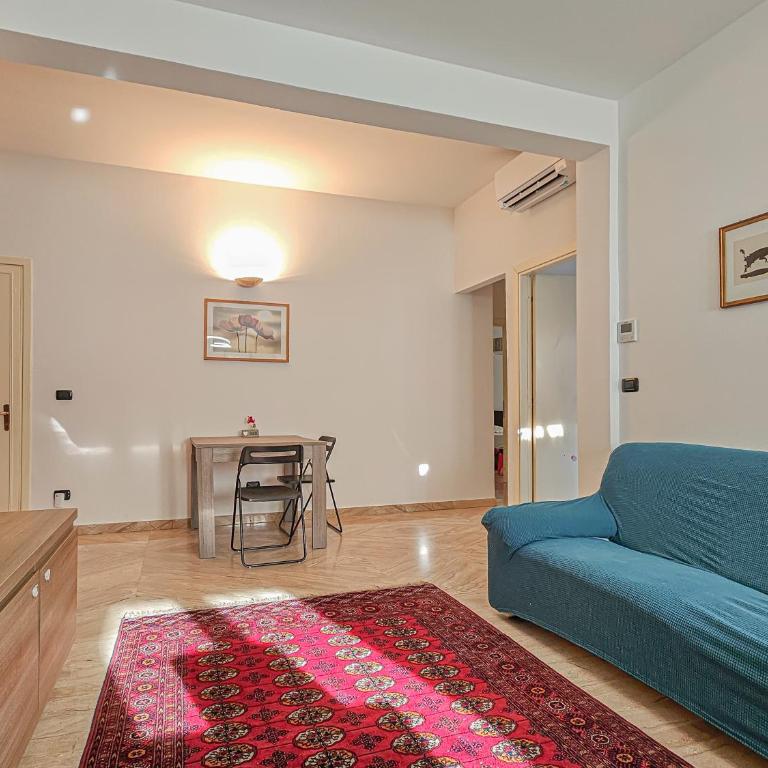 Juliet’s Terrace on the River - Apartment - 15