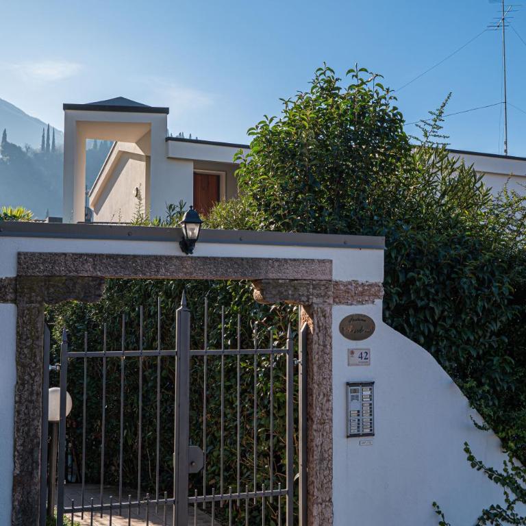 Susan’s House - Condominio Giardino - Appartamento - 58