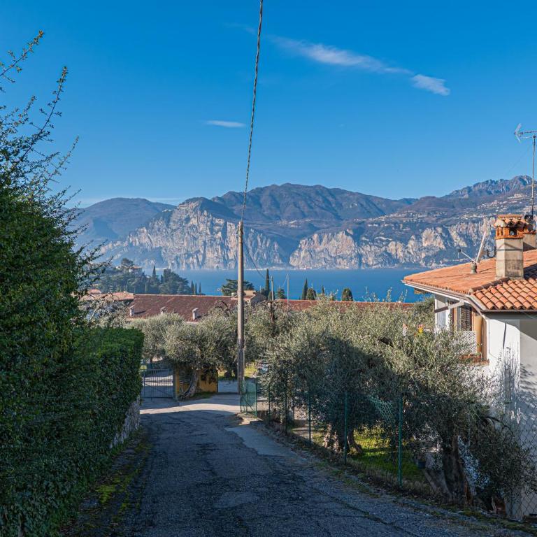 Susan’s House - Condominio Giardino - Appartamento - 59