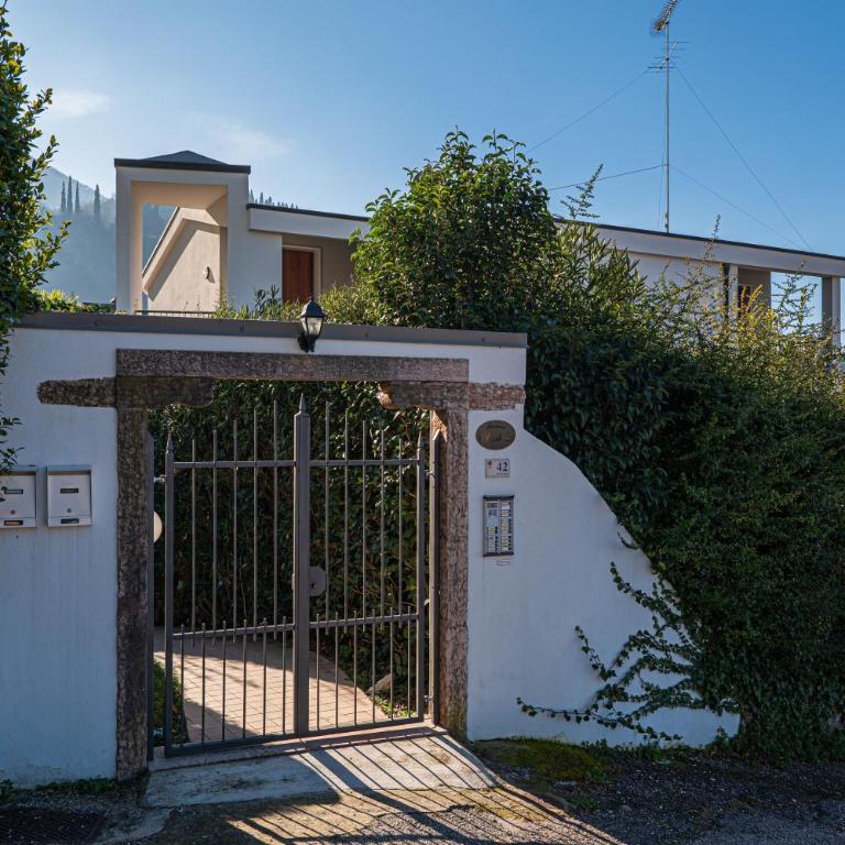 Susan’s House - Condominio Giardino - Appartamento - 61