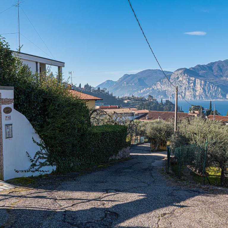 Susan’s House - Condominio Giardino - Appartamento - 62