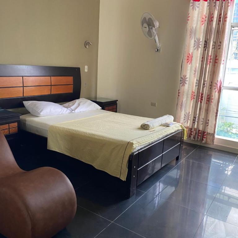 Páramo hotel - Standard Queen Room - 2