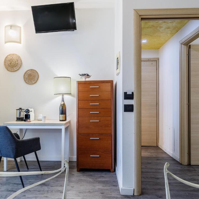 Le Dimore Apartments - Garden & Private Parking - Appartamento Superior - 14