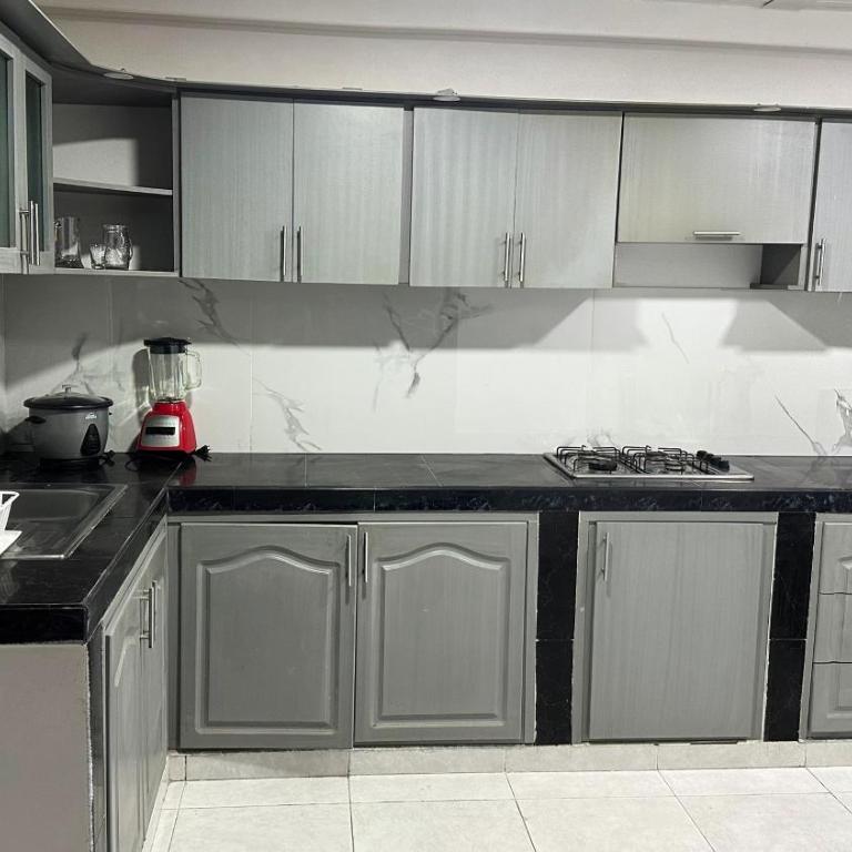 apartamento family the luxe - Apartamento de 3 dormitorios - 4
