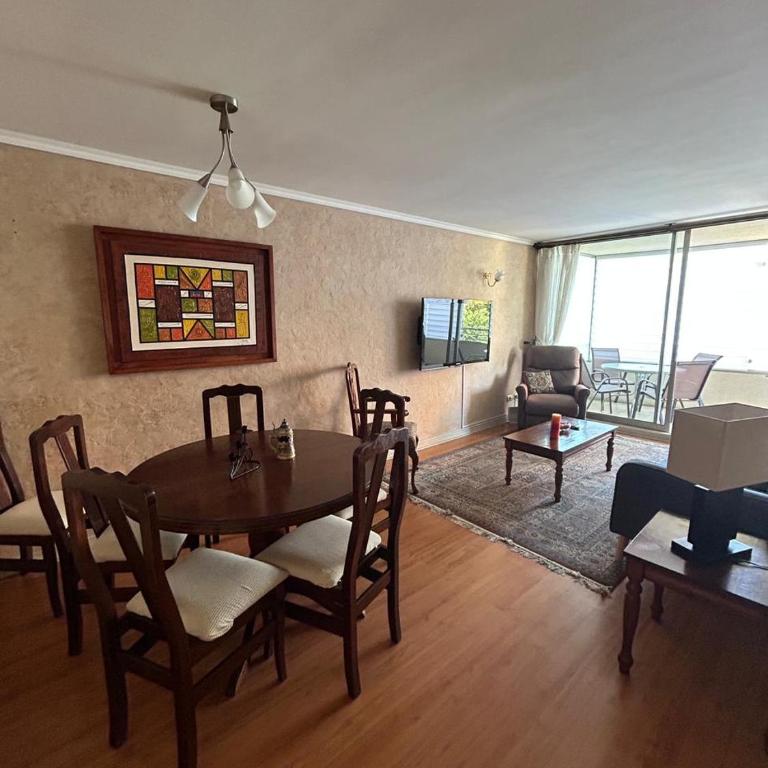 Nice apartment steps from the sea fully equipped - Apartamento de 2 dormitorios con balcón y terraza - 11