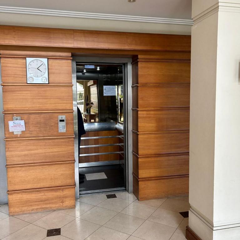 Nice apartment steps from the sea fully equipped - Apartamento de 2 dormitorios con balcón y terraza - 8
