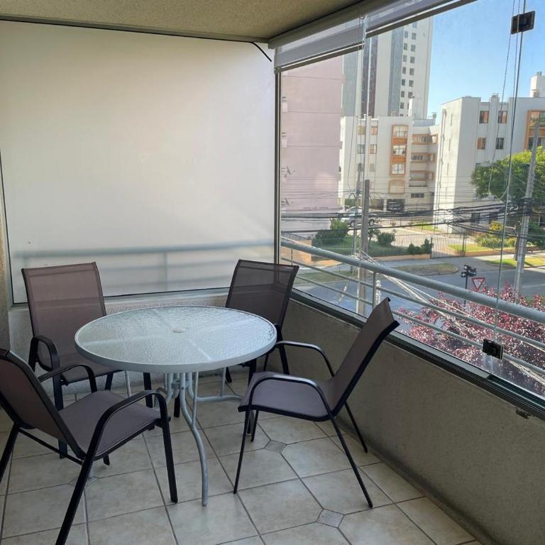 Nice apartment steps from the sea fully equipped - Apartamento de 2 dormitorios con balcón y terraza - 14