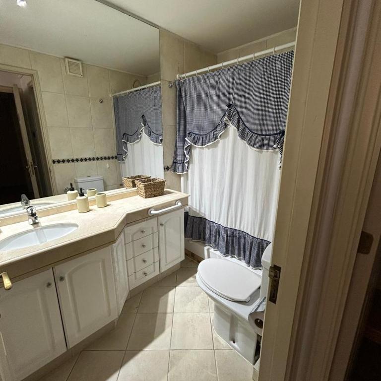 Nice apartment steps from the sea fully equipped - Apartamento de 2 dormitorios con balcón y terraza - 19