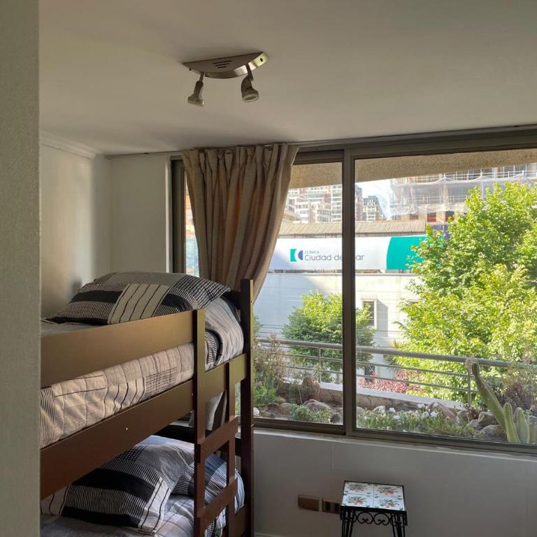 Nice apartment steps from the sea fully equipped - Apartamento de 2 dormitorios con balcón y terraza - 20