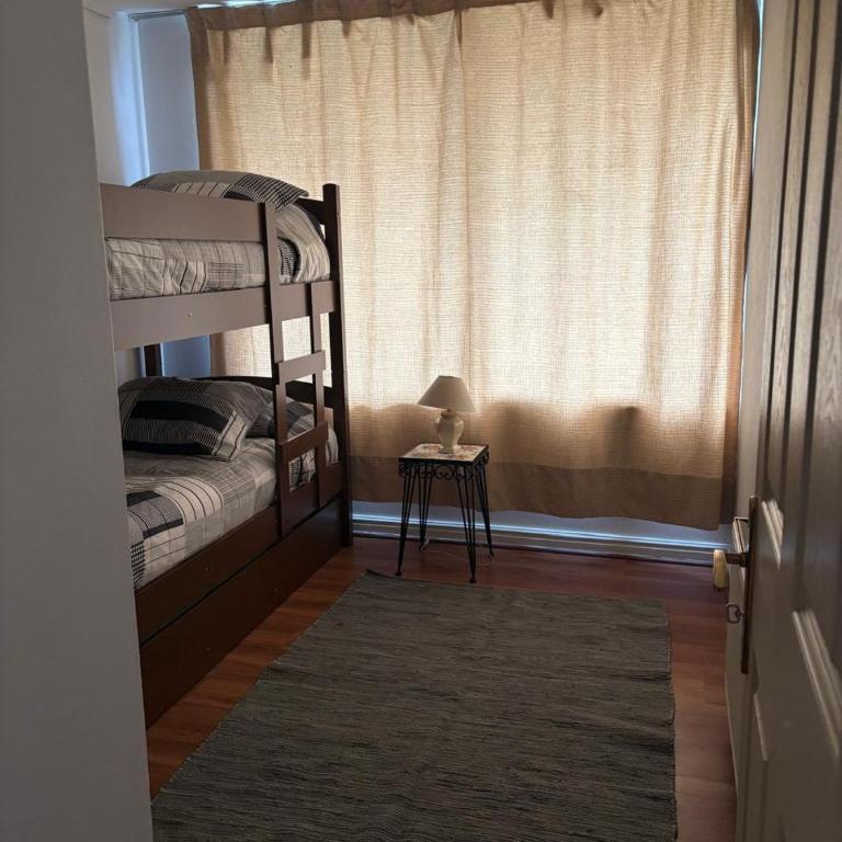 Nice apartment steps from the sea fully equipped - Apartamento de 2 dormitorios con balcón y terraza - 21