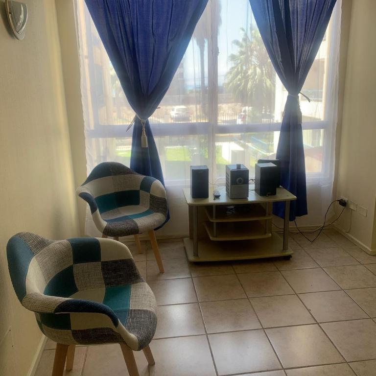 Coquimbo Apartment - One-Bedroom Apartment - 1