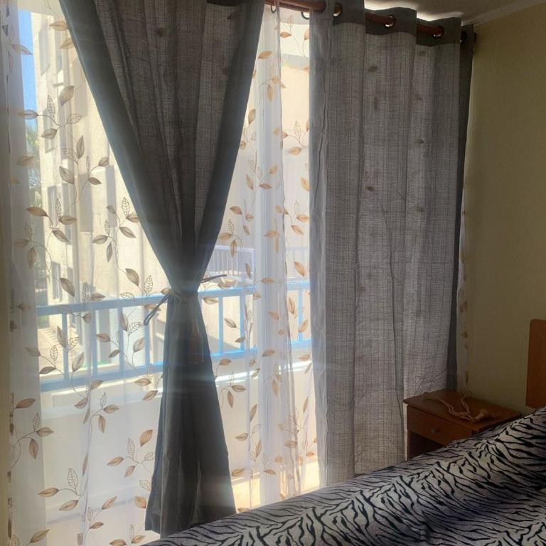 Coquimbo Apartment - One-Bedroom Apartment - 2