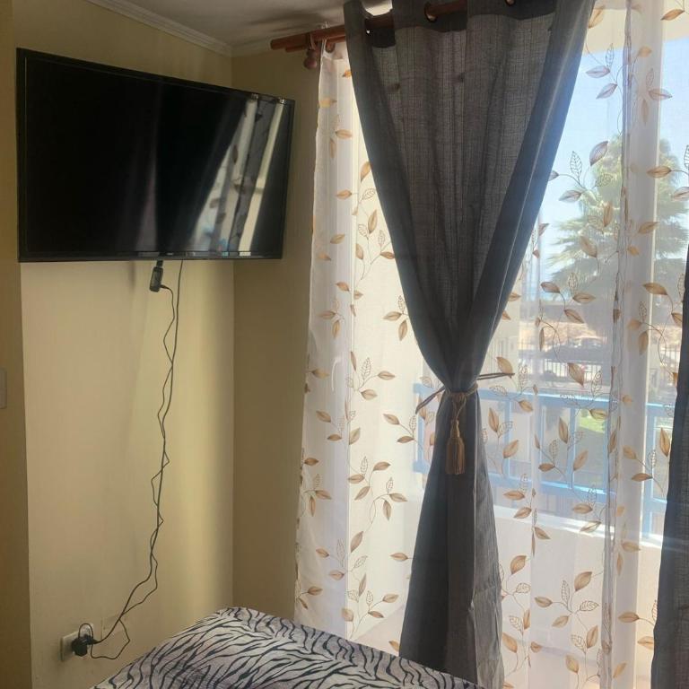 Coquimbo Apartment - One-Bedroom Apartment - 3