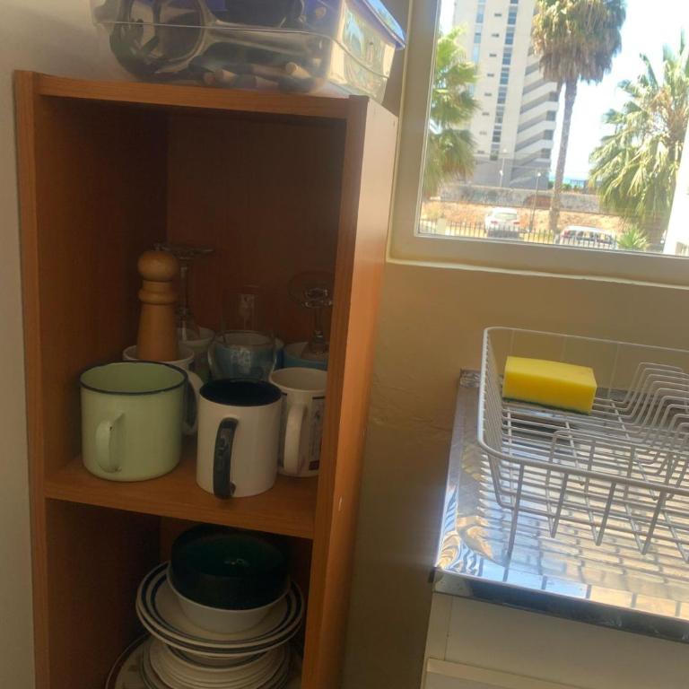 Coquimbo Apartment - One-Bedroom Apartment - 4