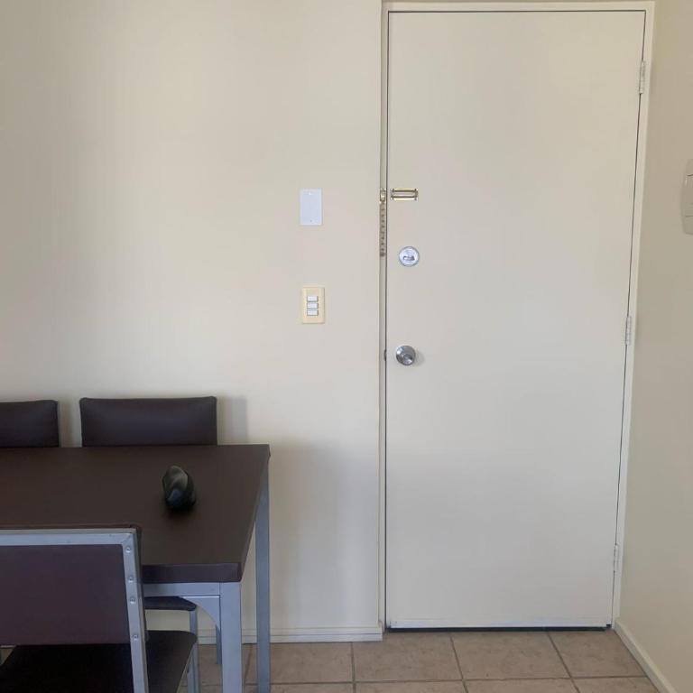 Coquimbo Apartment - One-Bedroom Apartment - 6