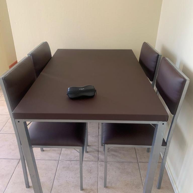 Coquimbo Apartment - One-Bedroom Apartment - 7