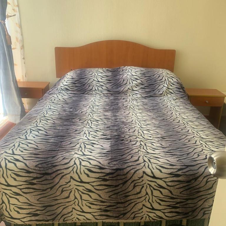 Coquimbo Apartment - One-Bedroom Apartment - 8