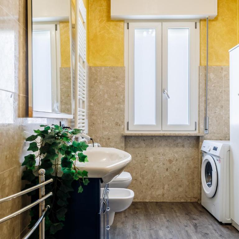 Le Dimore Apartments - Garden & Private Parking - Appartamento con 1 Camera da Letto - 14