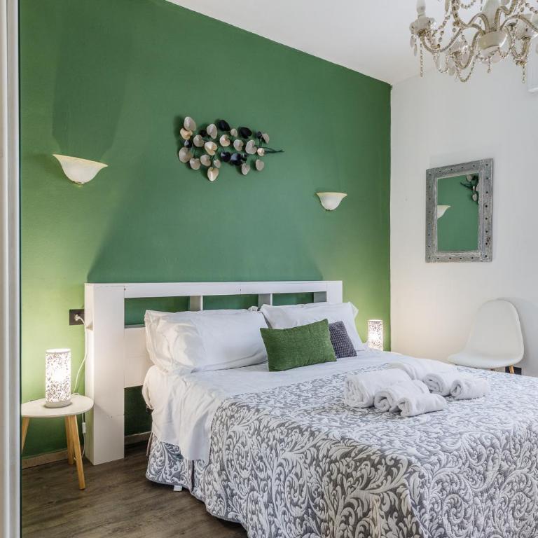 Le Dimore Apartments - Garden & Private Parking - Appartamento con 1 Camera da Letto - 2