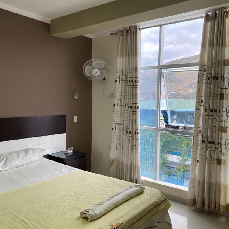 Páramo hotel - Superior Queen Room - 1