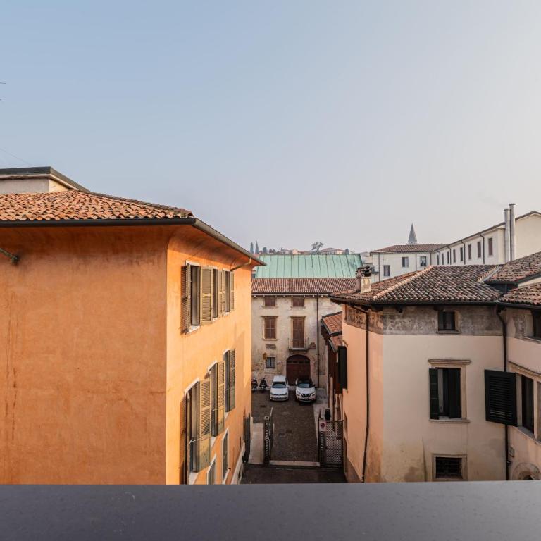 Juliet’s Paradise - Rooftop Terrace - Appartamento con 1 Camera da Letto - 4