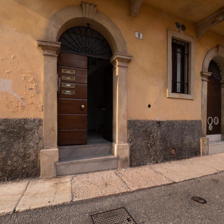 Juliet’s Paradise - Rooftop Terrace - Appartamento con 1 Camera da Letto - 30