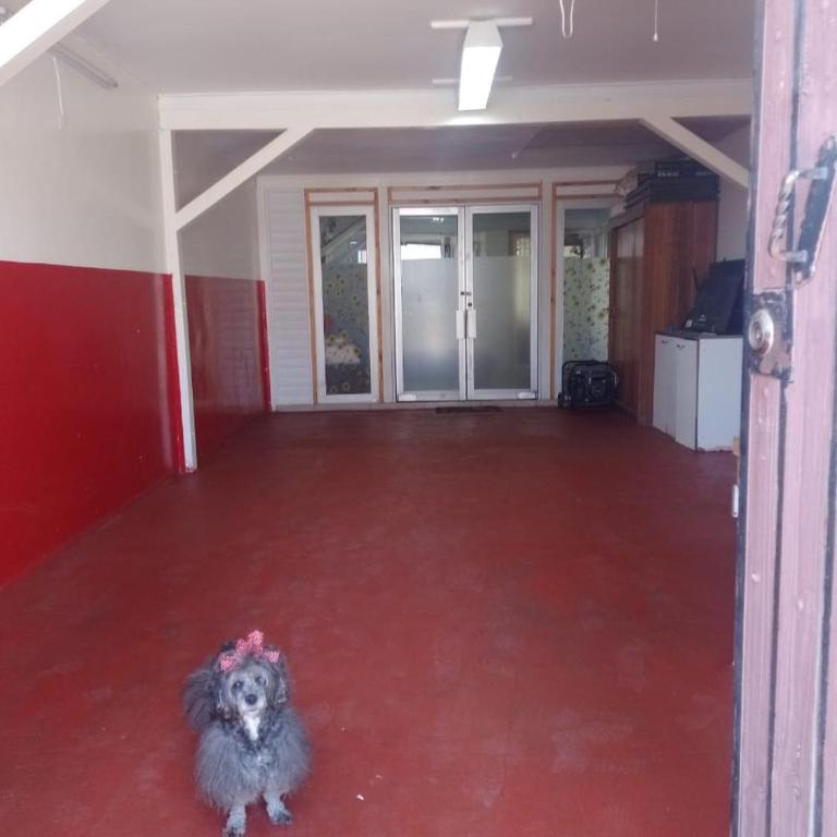 hostal sebastian - Three-Bedroom House - 11
