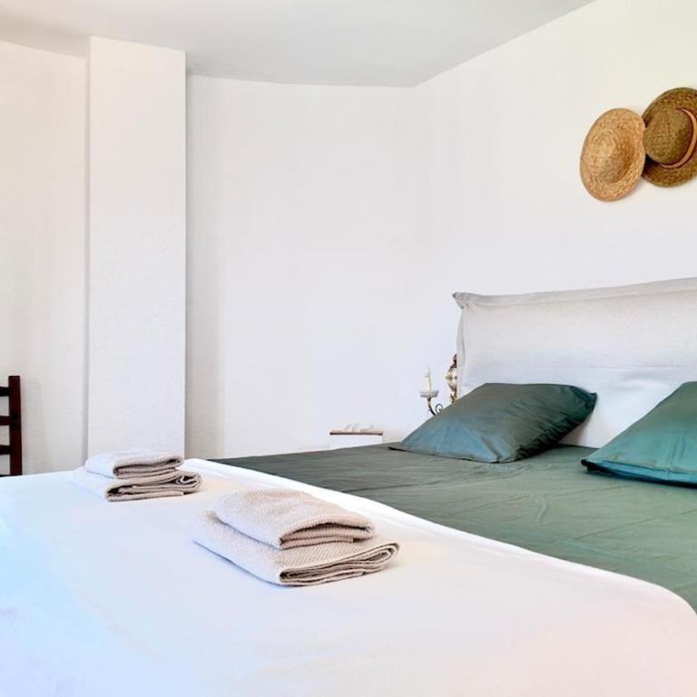 Villa de charme avec piscine privée face à la mer - Villa de 3 dormitorios - 10