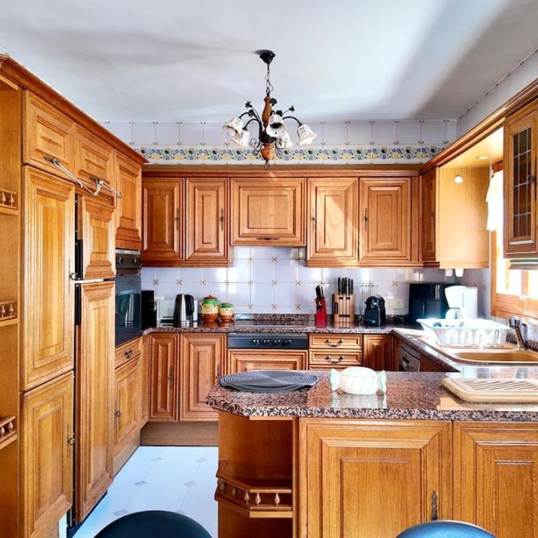 Villa de charme avec piscine privée face à la mer - Villa de 3 dormitorios - 15