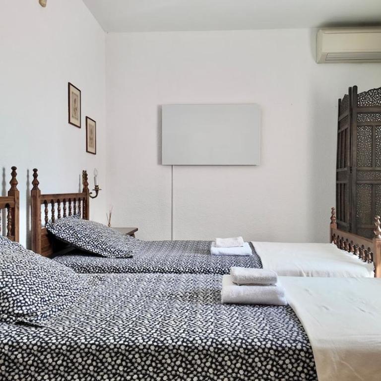Villa de charme avec piscine privée face à la mer - Villa de 3 dormitorios - 16