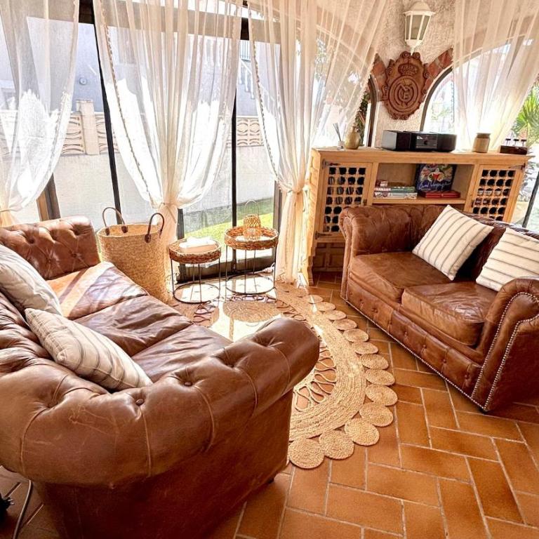 Villa de charme avec piscine privée face à la mer - Villa de 3 dormitorios - 30