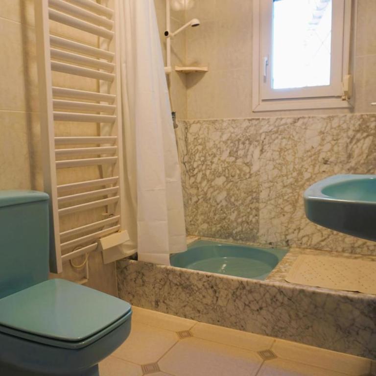 Villa de charme avec piscine privée face à la mer - Villa de 3 dormitorios - 31
