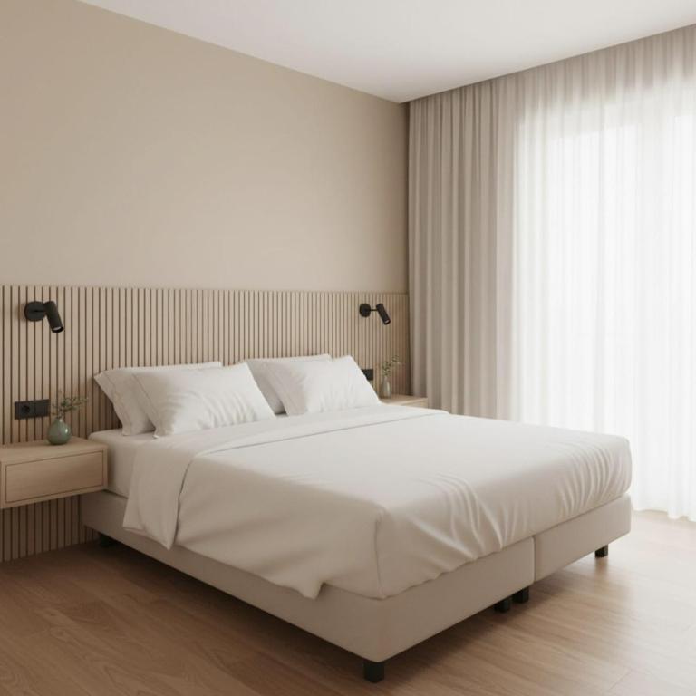 Alcudia Boutique Apartments - Apartamento de 1 dormitorio - 6