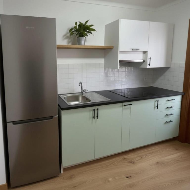 Alcudia Boutique Apartments - Apartamento de 1 dormitorio - 9