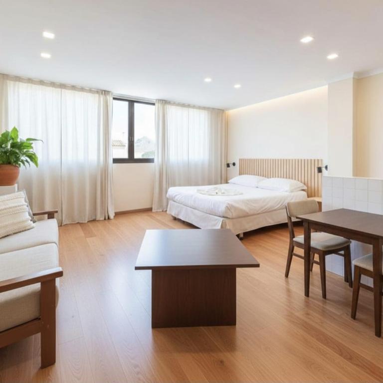 Alcudia Boutique Apartments - Estudio - 8